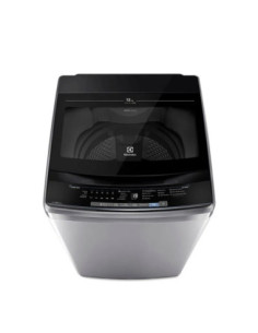 Lavadora Electrolux 12 Kg Carga Superior Premium Care Gris EWIW12F6USVS 2 2