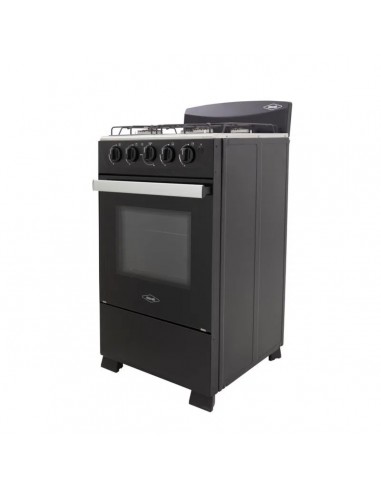 Estufa Haceb 4 Ptos Romero Gas EE...