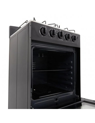 Estufa Haceb 4 Ptos Romero Gas EE...