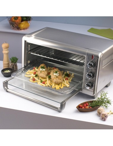 Horno Tostador Black + Decker 30Lt |...