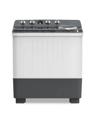 Lavadora Semiautomática Frigidaire 12 Kg Doble Tina Blanca FWTM12M6BUXW 2