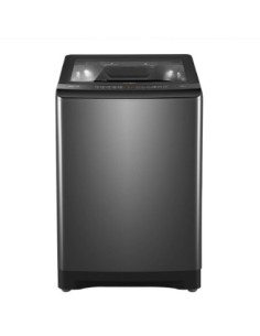 Lavadora Mabe 16 Kg Carga Superior Diamond Gris LMA6120WDGAB0 1