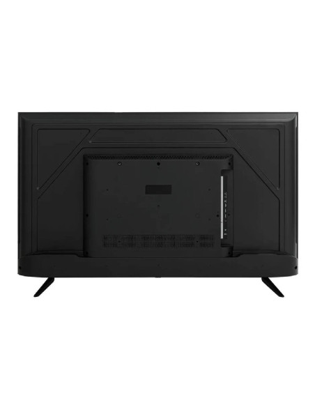 Televisor Challenger 58 pulgadas QLED 4K Smart 58KG290 BT GOOGLETV T2 6