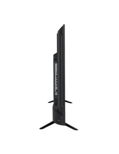 Televisor Challenger 58 pulgadas QLED 4K Smart 58KG290 BT GOOGLETV T2 8