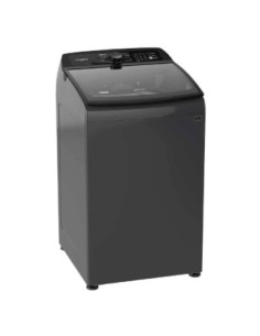 Lavadora Whirlpool 20 Kg Carga Superior con Agitador Xpert Eco Gris WW20WTAHLA 13 2