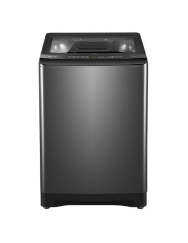 Lavadora Mabe 14 Kg Carga Superior Propela Diamond Gray LMA4120WDGAB0 2