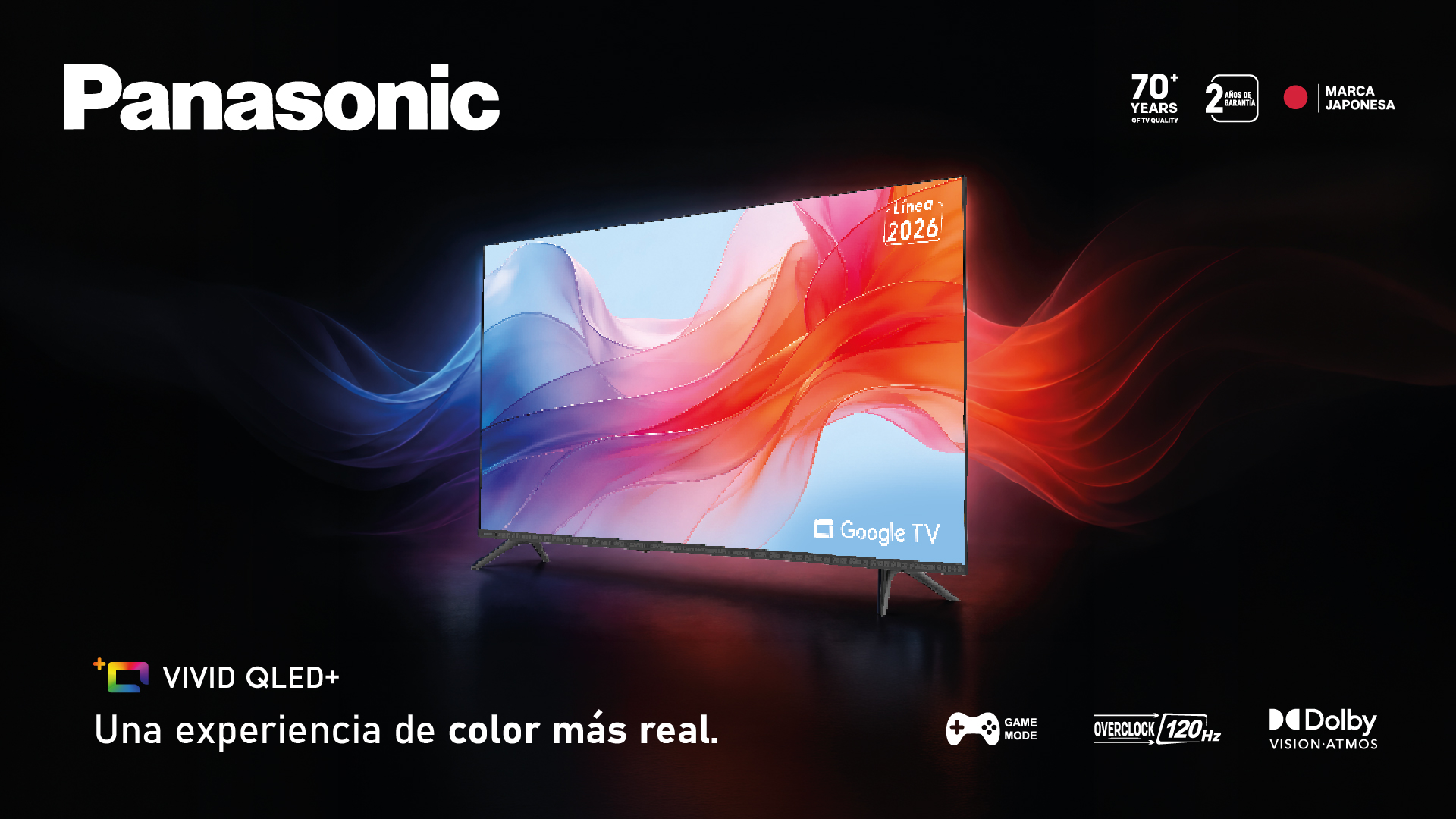 Panasonic
