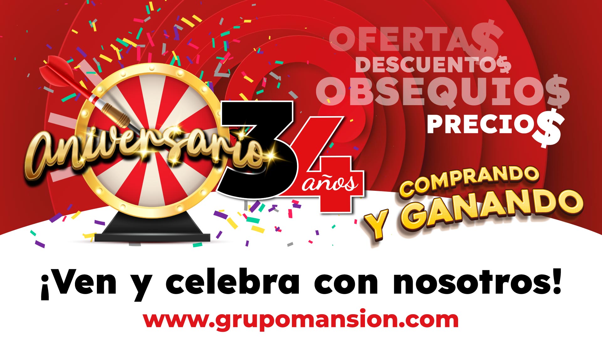 Aniversario