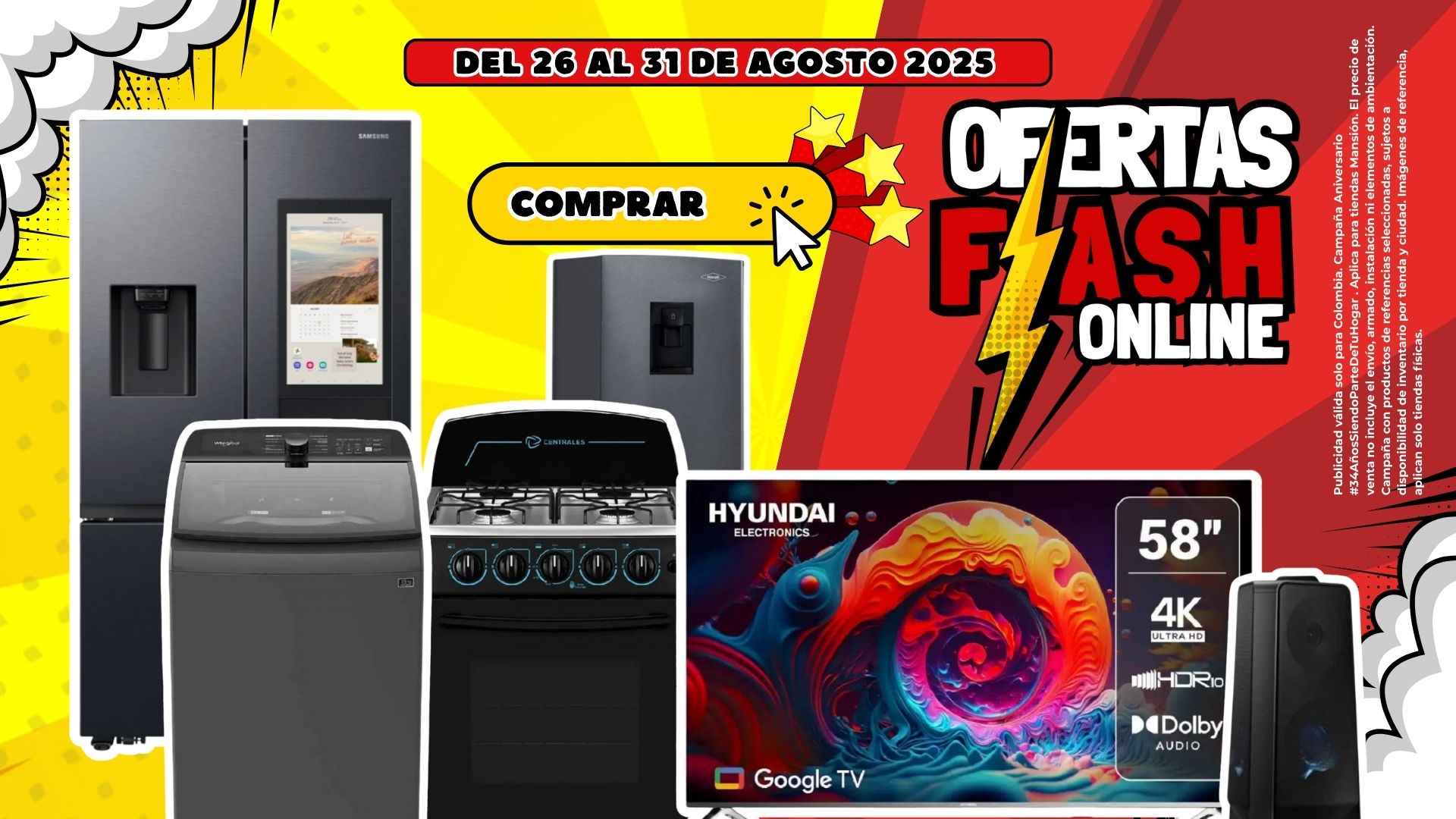 Aniversario