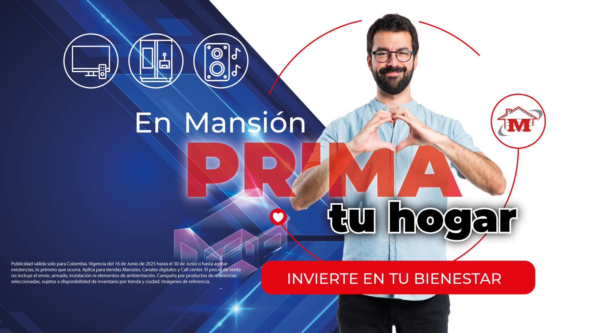 Prima Mansión
