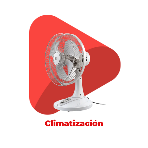 Climatización