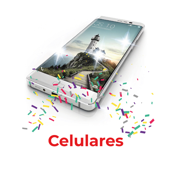Celulares