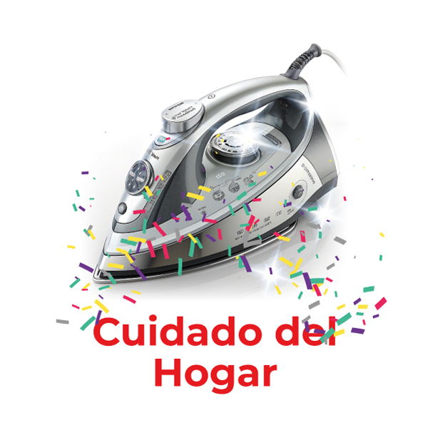 Cuidado del Hogar
