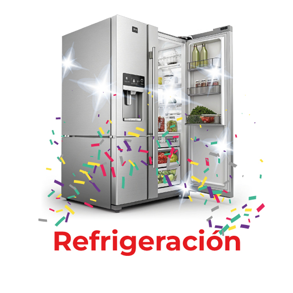 Refrigeración