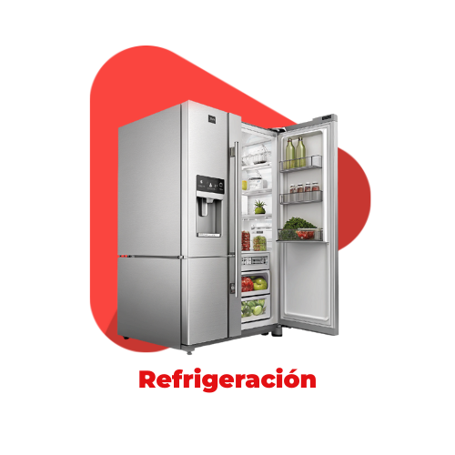 Refrigeración