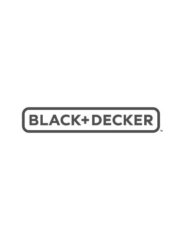 Black + Decker
