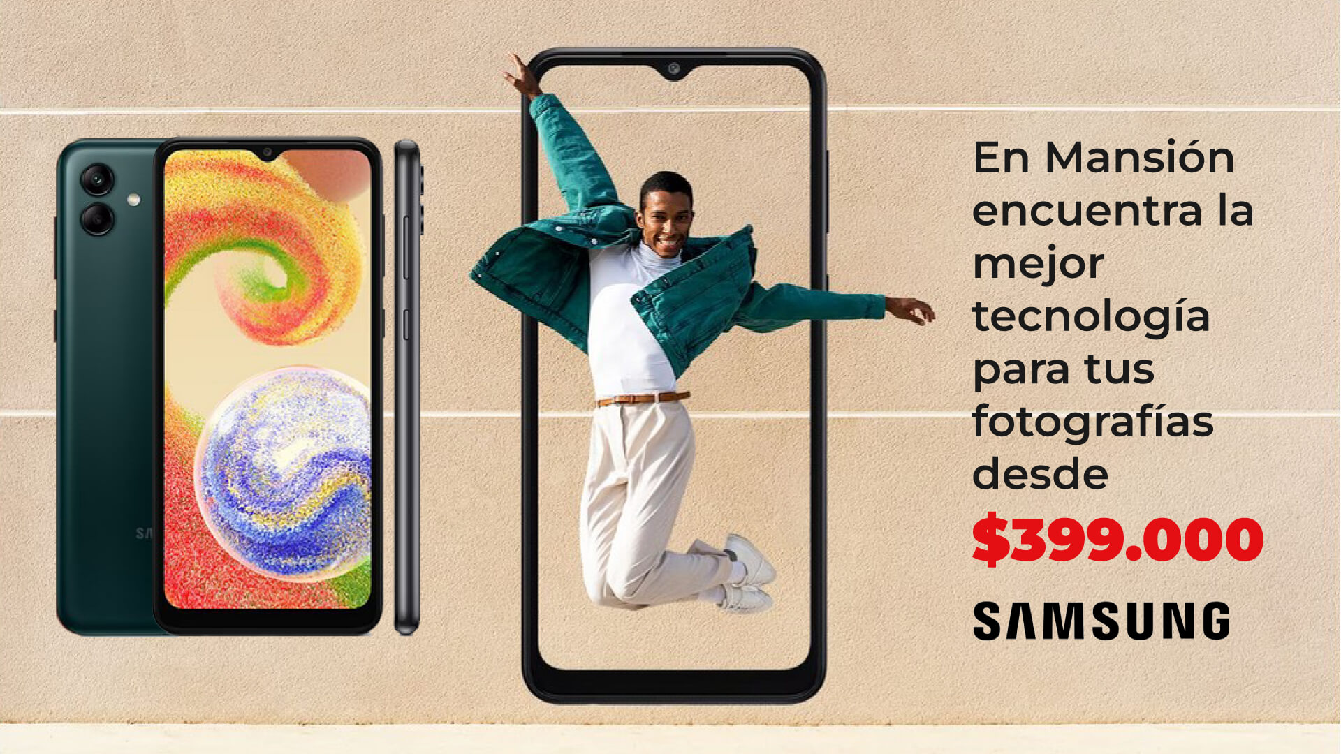 Celulares Samsung